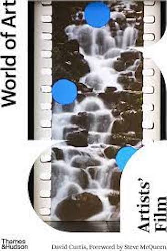 Artists' Film (World of Art) - Contemporary Experimental Cinema for Film Enthusiasts & Collectors | Perfect for Home Theaters, Art Galleries, and Film Studies