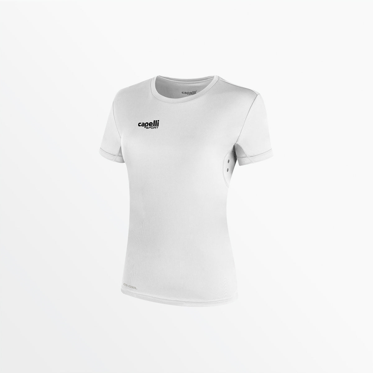 Women's Short Sleeve Workout Top - Breathable Fitness Shirt for Gym, Running & Yoga - Comfortable Training Tee for Active Women