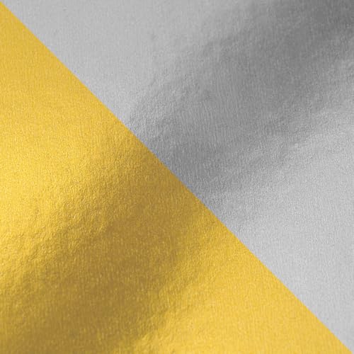 Silver&Gold