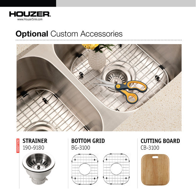 Houzer Elite Series 31