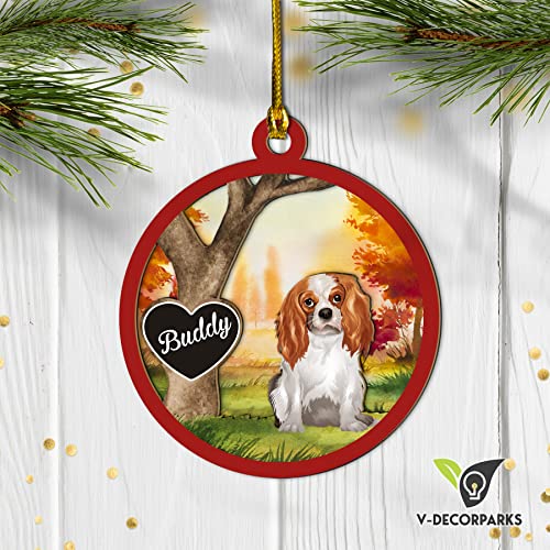 Cavalier King Charles Spaniel-01