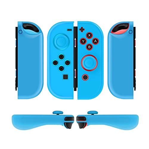 Neon Blue
