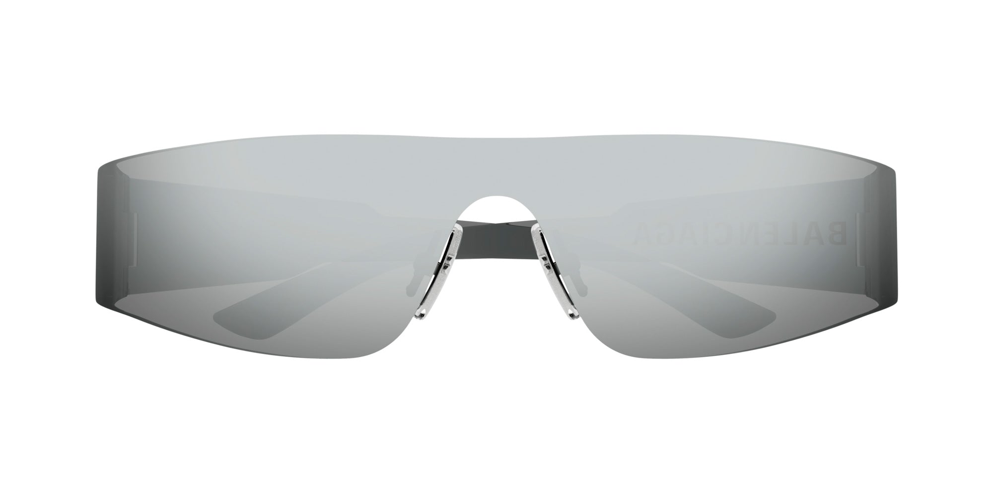 Balenciaga BB0041S Sunglasses - Luxury Designer Shades for Women & Men - UV Protection & Fashion Statement - Perfect for Outdoor Activities, Travel & Street Style