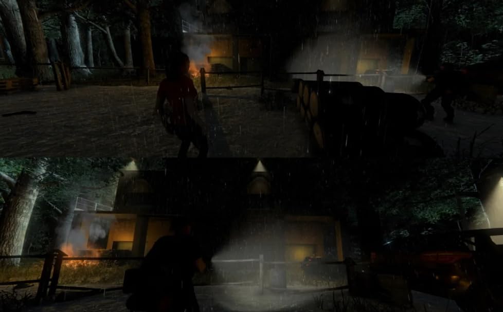 Outbreak Collection Part 2 - Horror Game for Nintendo Switch | Multiplayer Survival Adventure | Perfect for Halloween Gaming Nights