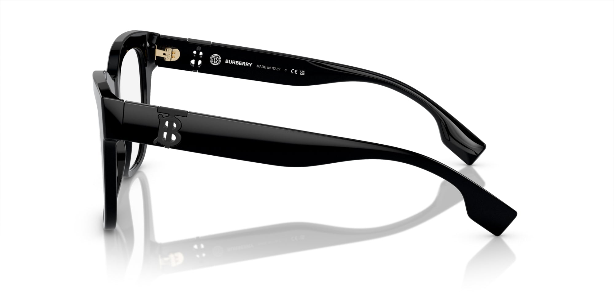 Burberry BE2388 Sunglasses - Classic Aviator Style, UV Protection, Polarized Lenses for Men & Women | Perfect for Driving, Travel & Outdoor Activities