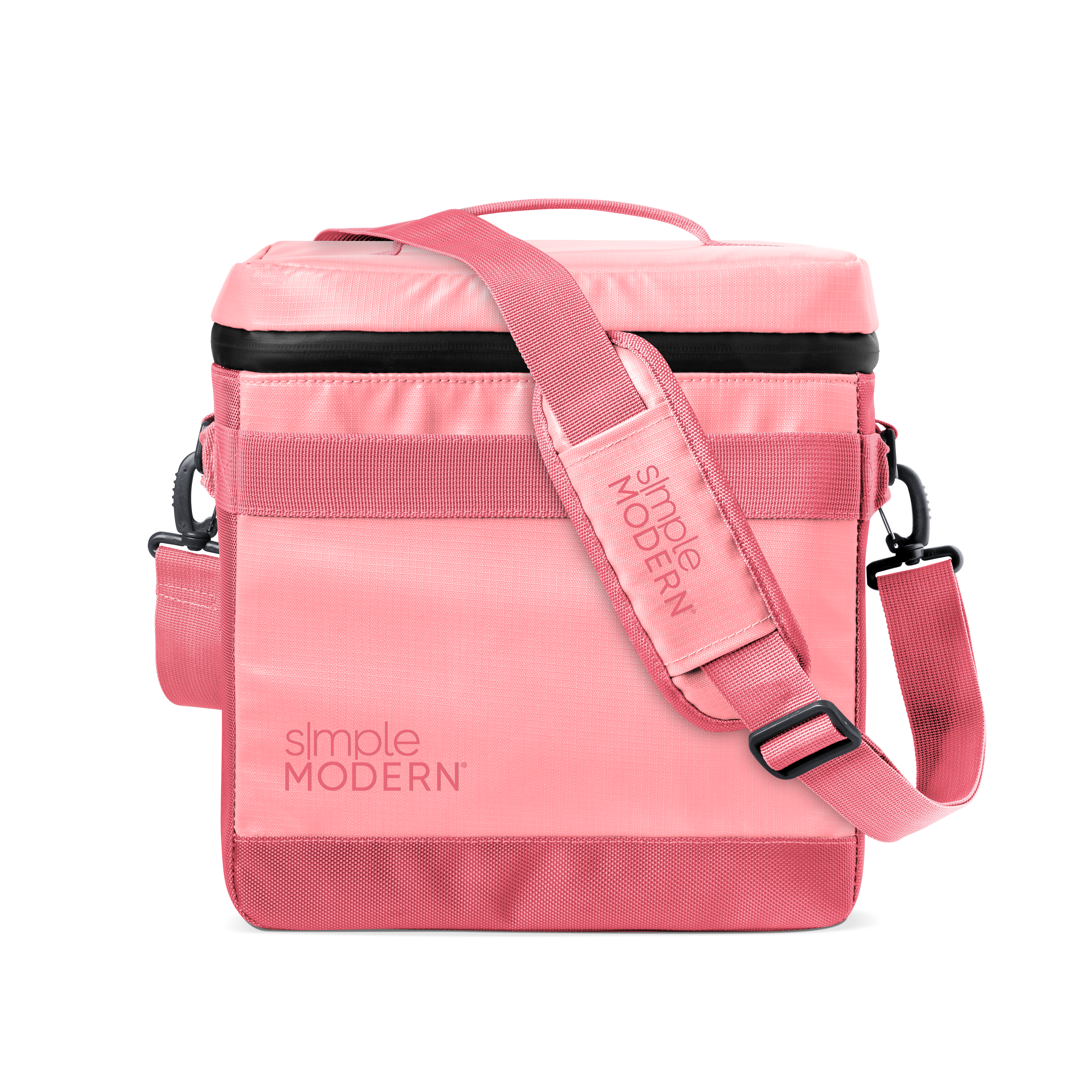 12 Can Soft Cooler - Portable Insulated Lunch Bag for Picnics, Beach, Camping & Outdoor Activities | Day Cooler for Drinks & Snacks