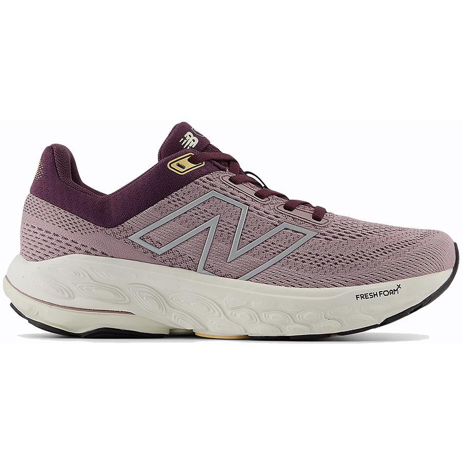 Best Women's Running Shoes - New Balance 860 V 23 for Stability & Support - Perfect for Jogging, Gym Workouts & Daily Walking