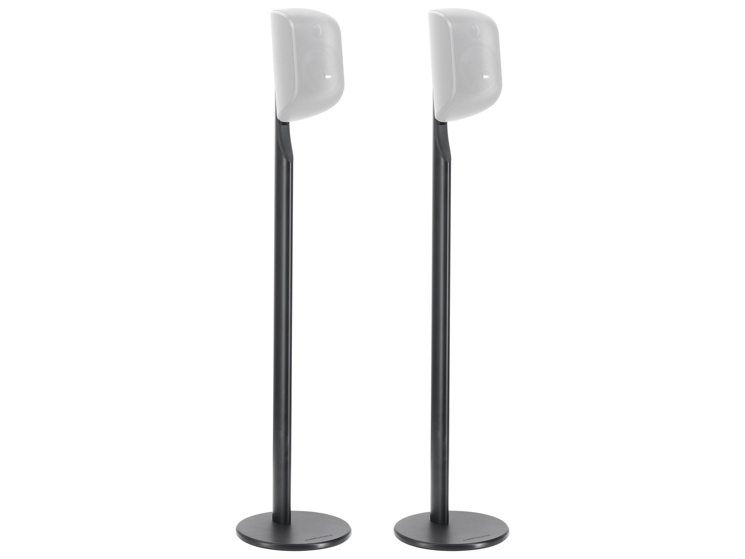 Bowers & Wilkins B&W FS M1 Premium Bookshelf Speakers (Pair) - Perfect for Home Theater, Music Listening & Audiophile Setups
