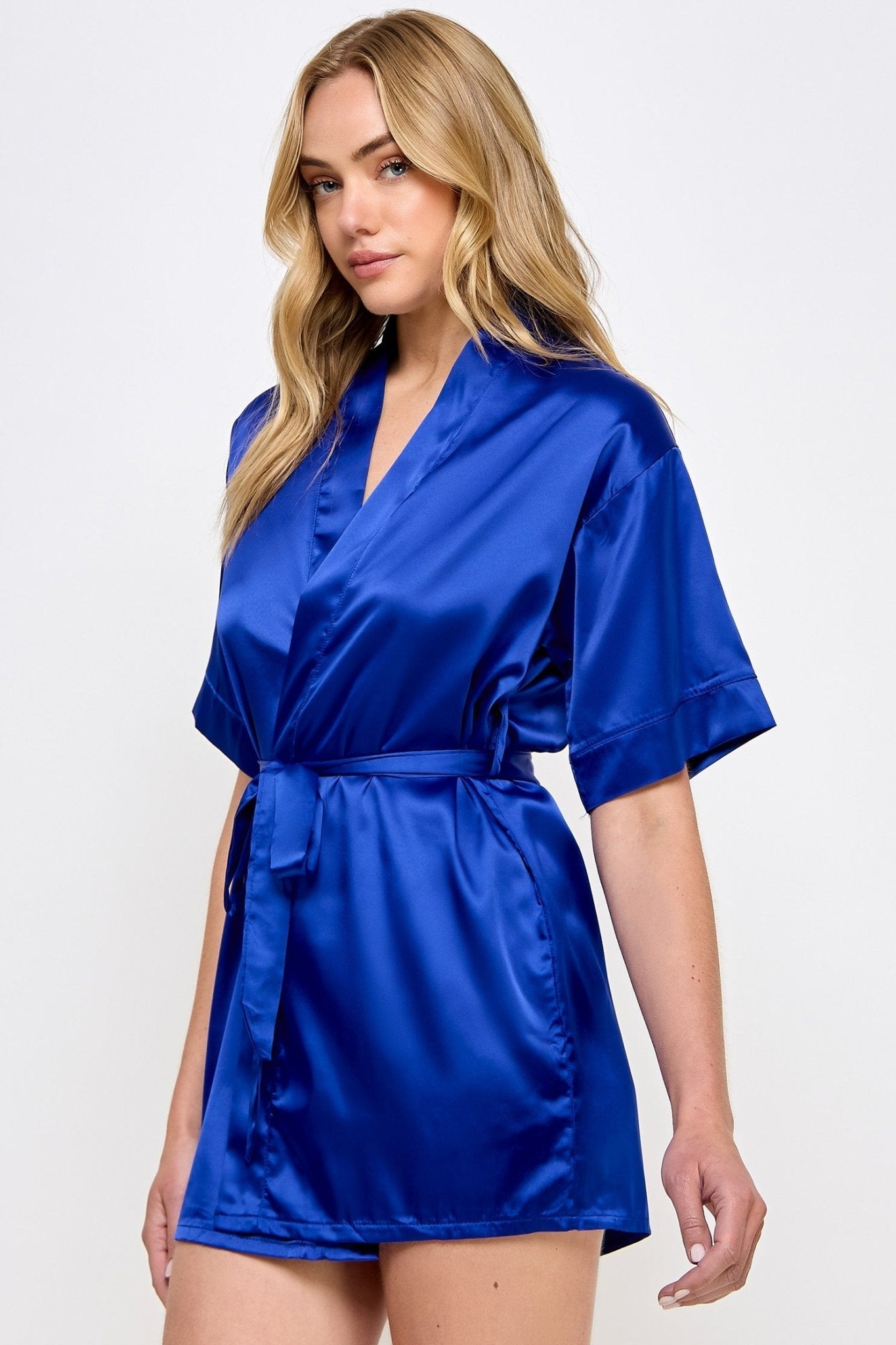 Royal Blue