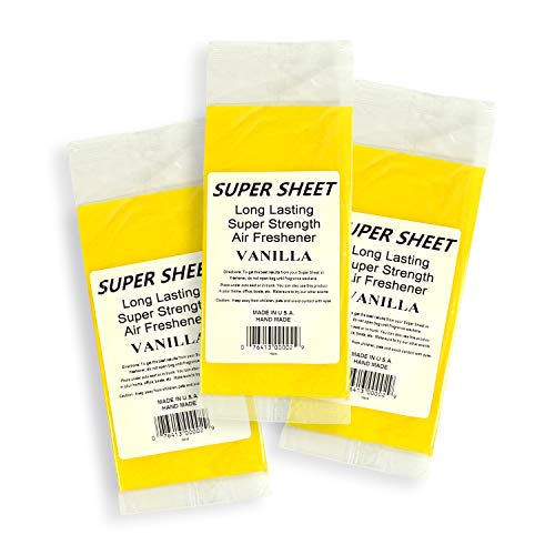 Vanilla