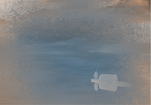 Lone Canoe