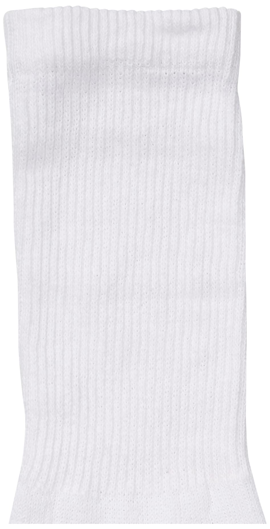 Hanes Men's 10-Pack Cotton Crew Socks - Soft Comfortable Athletic Socks for Everyday Wear, Sports & Workout
