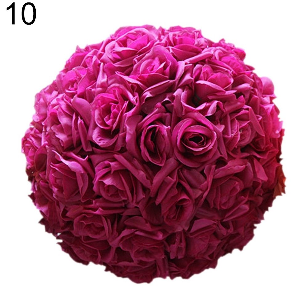 Realistic 8