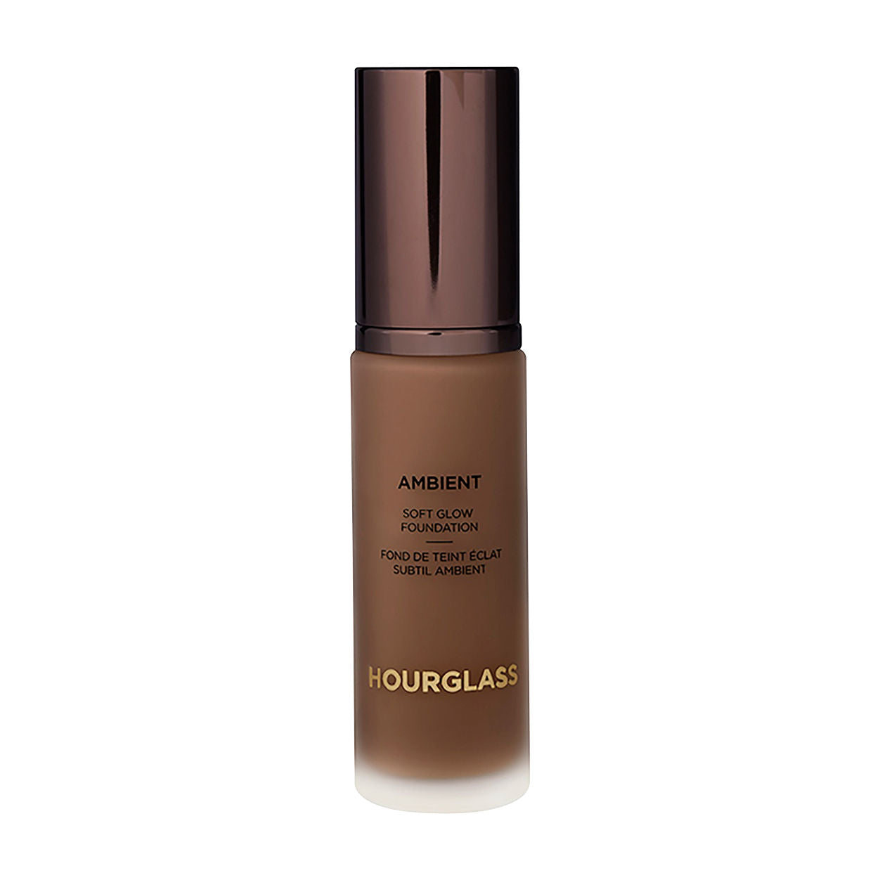 Ambient Soft Glow Foundation - Lightweight, Buildable Coverage with Natural Radiance | Perfect for Everyday Wear & Special Occasions