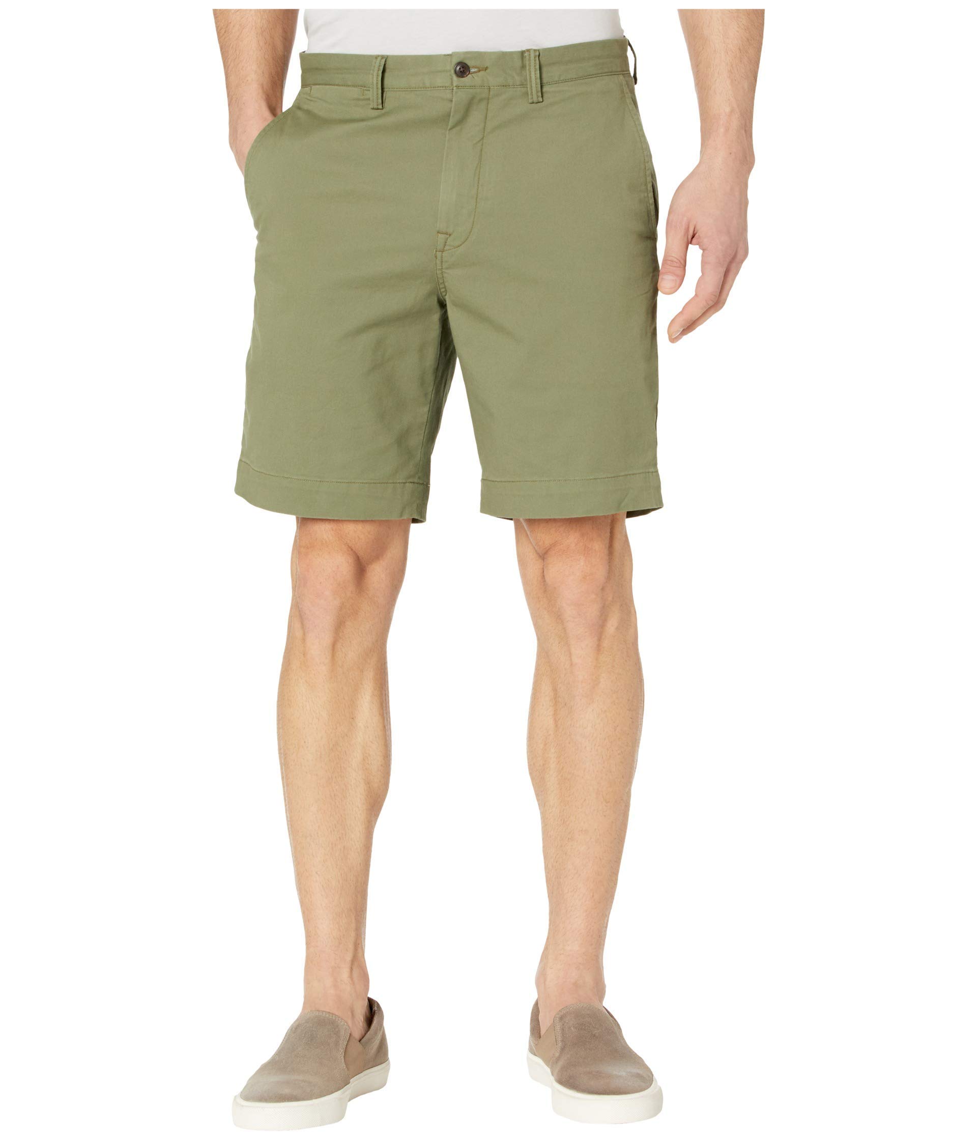 POLO RALPH LAUREN Men's Classic Fit 9