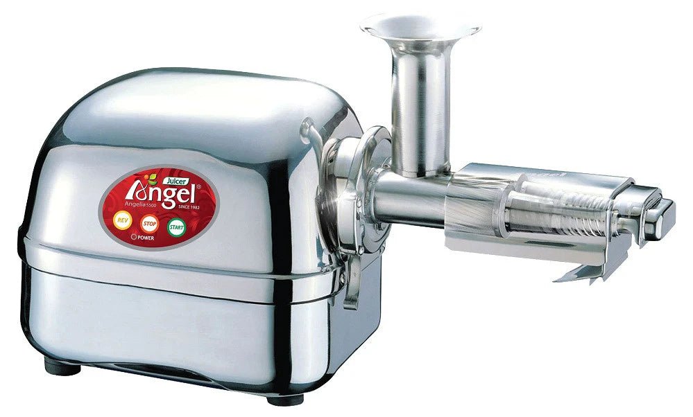 Angel ® 5500/7500/8500 Professional Hair Dryer with Ionic Technology - Fast Drying for Salon-Quality Results at Home, Perfect for Styling, Blowouts & Daily Hair Care