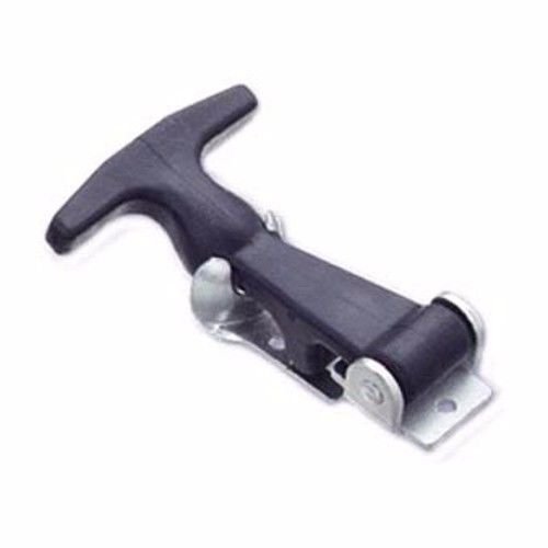 Southco 37-10-086-10 Flexible Handle Latches - Pack of 10 for Cabinets, Toolboxes & Industrial Equipment | Durable One-Piece Design for Secure Closure