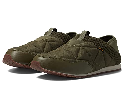 Dark Olive