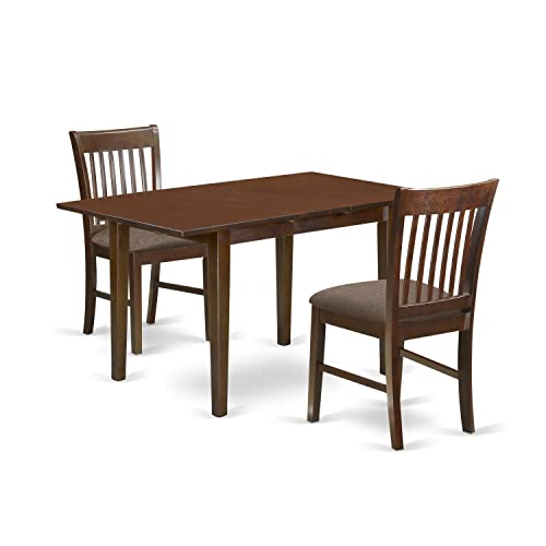 Mahogany