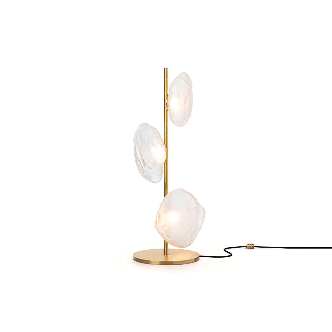 Gold+Clear