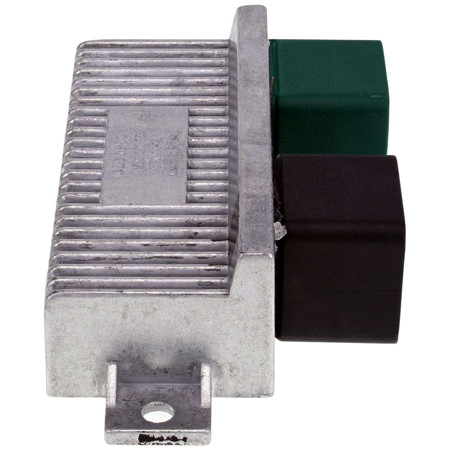 522-039 Glow Plug Control Module - High Performance Diesel Engine Heater Relay - Compatible with Ford, Chevy & Dodge Trucks - Perfect for Cold Weather Starts & Heavy-Duty Applications
