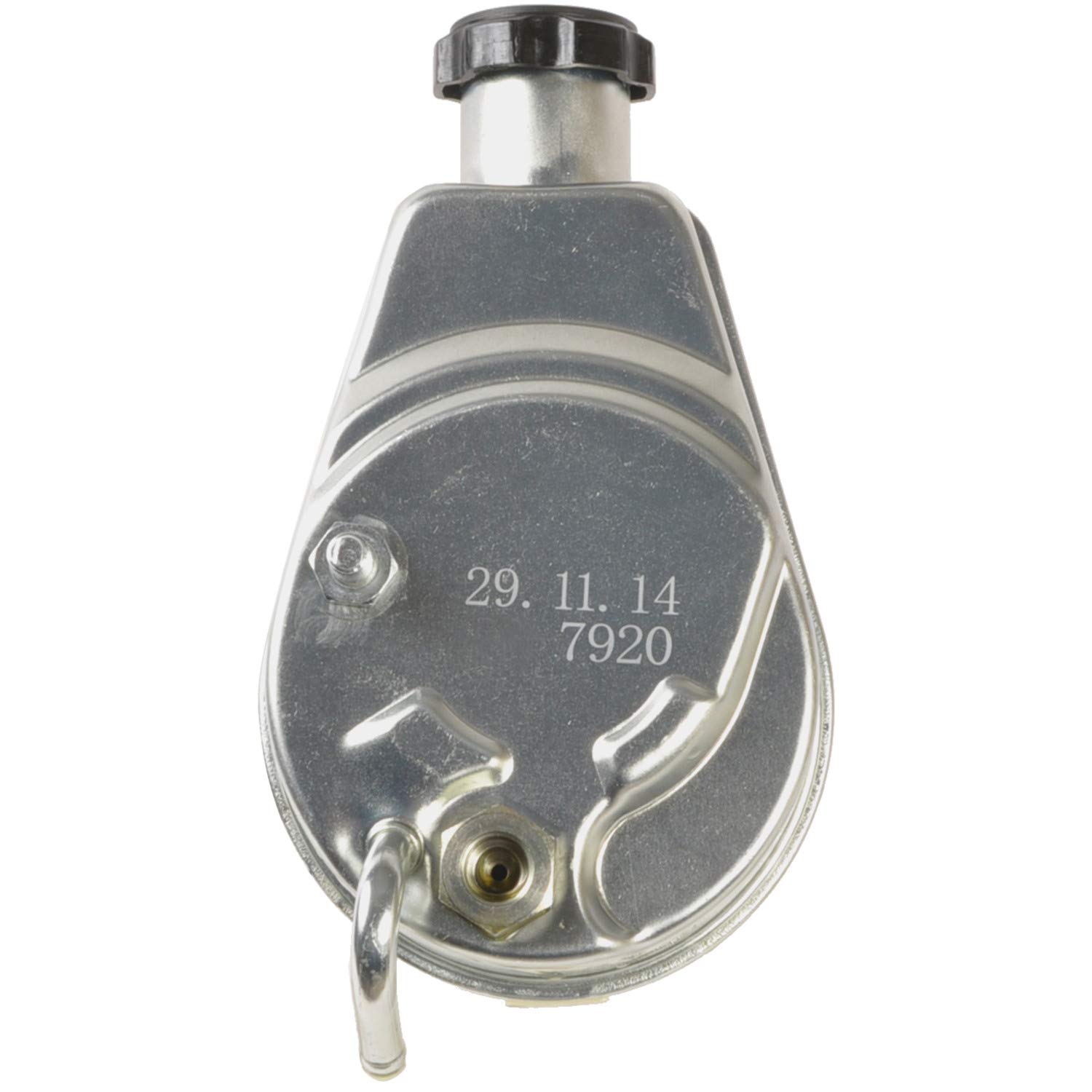 Cardone 96-7920 New Power Steering Pump - High Performance Replacement for Smooth Steering - Perfect for Trucks, SUVs, and Sedans