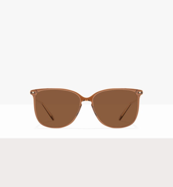 Sonia Fashion Sunglasses for Women - UV Protection Polarized Shades - Perfect for Beach, Driving & Outdoor Activities