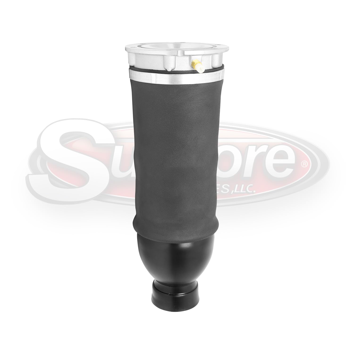 SUNCORE Front Air Ride Suspension Air Spring Replacement for 2001-2005 Audi Allroad Quattro - Premium Quality Auto Parts for Smooth Off-Road & City Driving