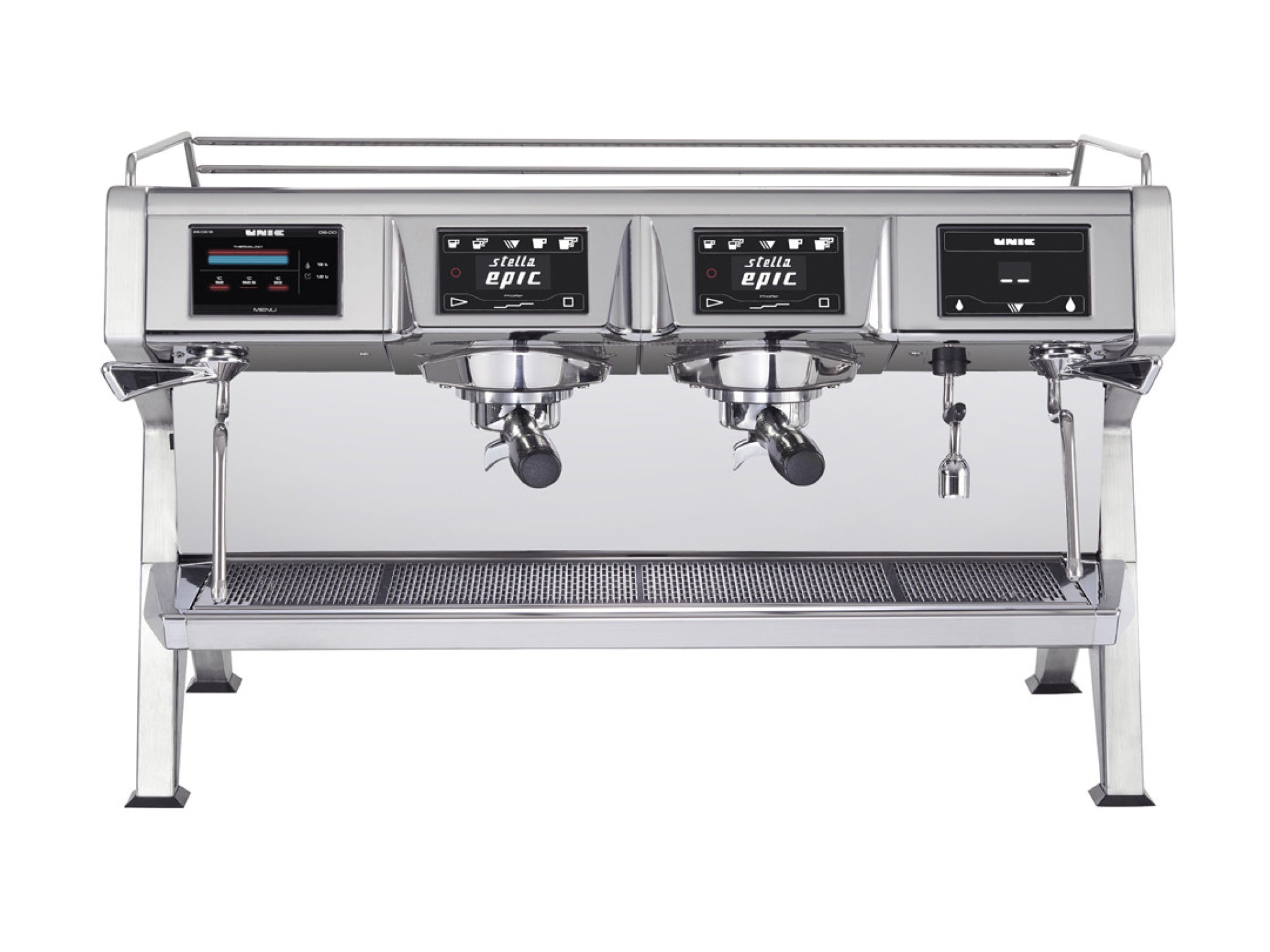 Stainless