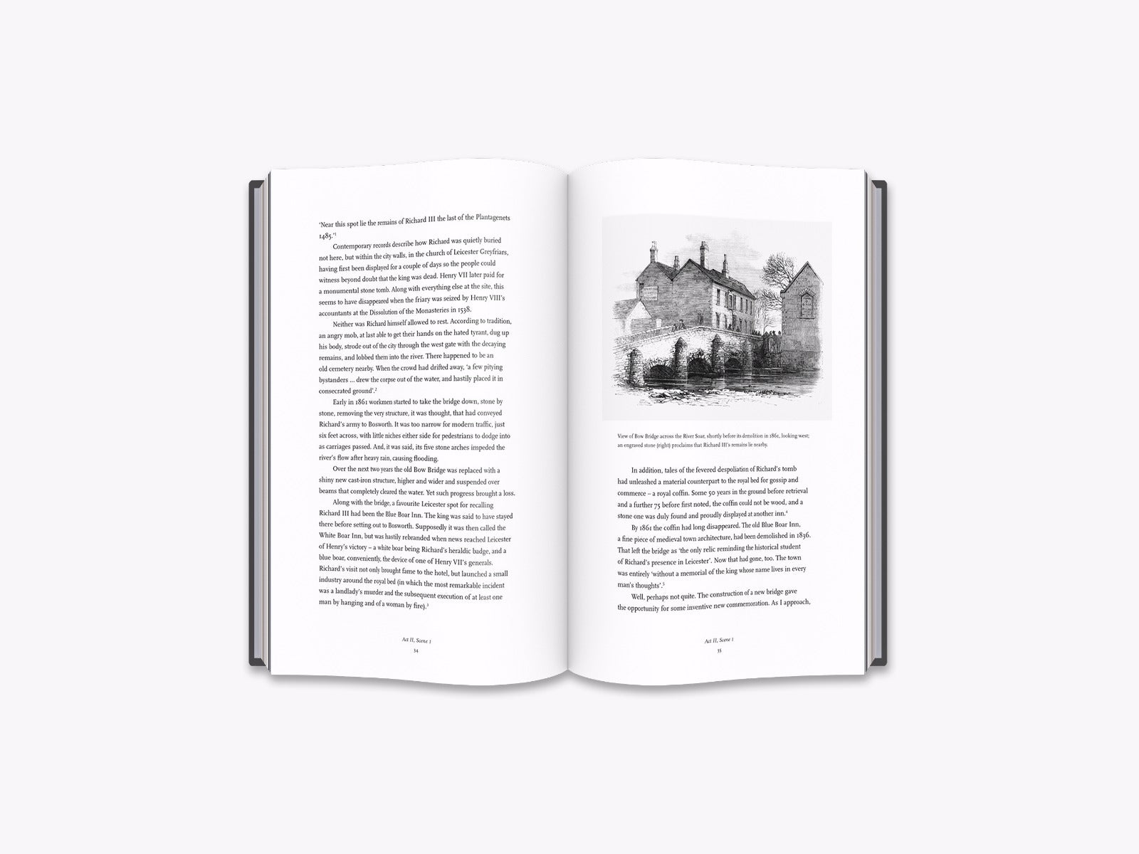 King Richard III Archaeological Discovery Book - Historical Biography & English Monarchy Research - Perfect for History Enthusiasts & Academic Studies