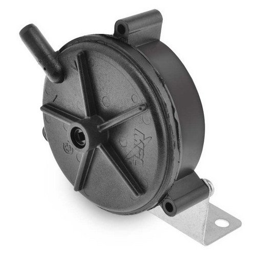 Low NOX Blower Vacuum Switch - High Efficiency Replacement Part for HVAC Systems | Perfect for Home Heating, Ventilation & Air Conditioning Maintenance