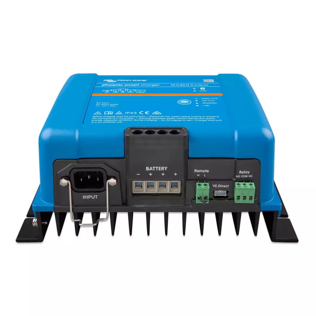OPEN BOX Phoenix Smart IP43 Charger 24/16(1+1) 120V 240V - Fast EV Charging Station for Home & Commercial Use - Perfect for Tesla, Nissan Leaf, Chevy Bolt