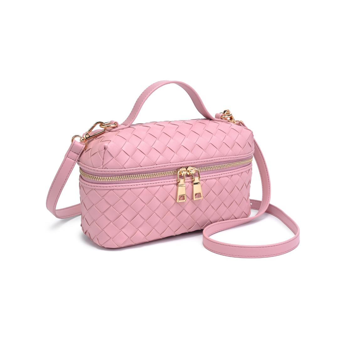 Richie Crossbody Bag for Women - Stylish & Lightweight Shoulder Purse - Perfect for Travel, Work & Everyday Use