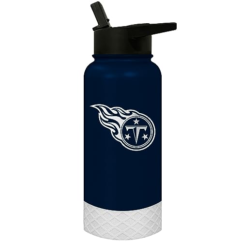 Tennessee Titans, No Color