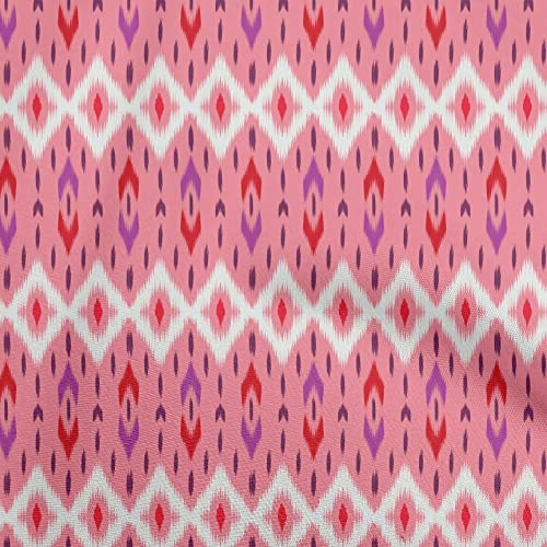 Medium Pink
