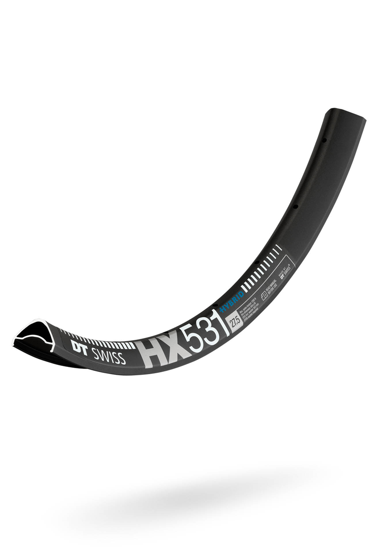 DT Swiss HX 531 27.5