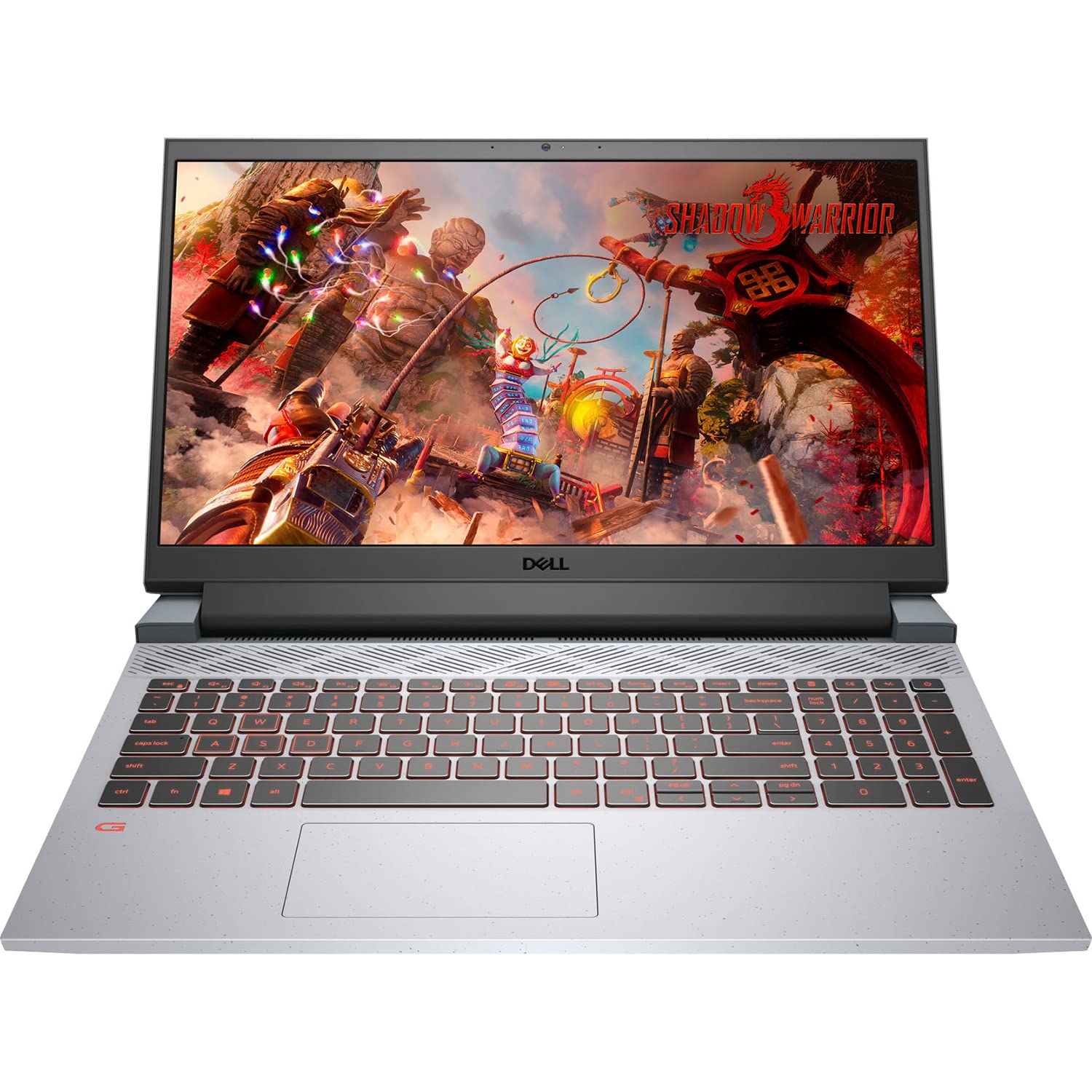 Dell G15 Gaming Laptop 15.6