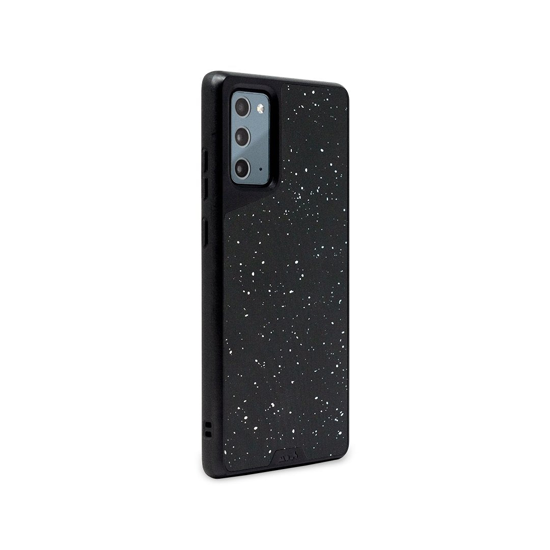 Speckled Fabric Phone Case for iPhone & Samsung - Durable & Stylish Limitless 3.0 Cover - Perfect for Everyday Use, Travel & Protection