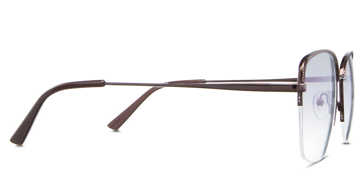 Moira Women's Prescription Tinted Glasses - Stylish & Comfortable Eyewear for Reading, Work, and Everyday Use