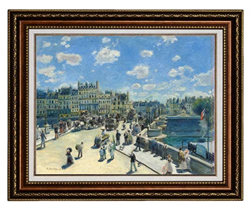 Pont Neuf, Paris
