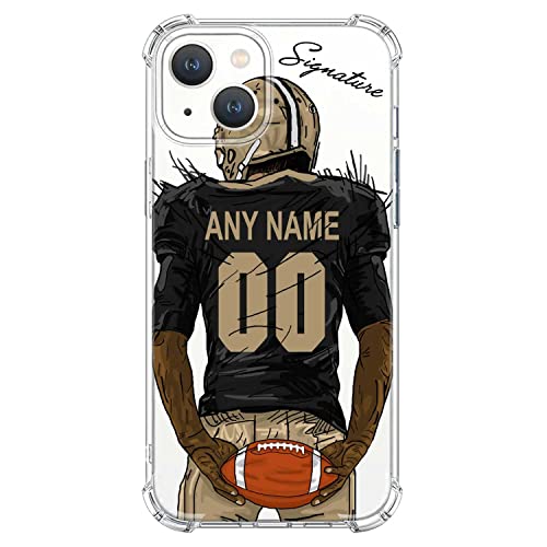 New Orleans Black/Khaki