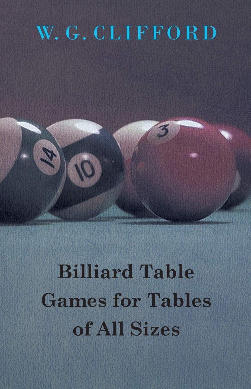 Premium Billiard Table Set for Home & Game Room - Regulation Size Pool Table Accessories for All Skill Levels - Perfect for Family Game Nights & Entertainment