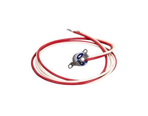 Beverage Air 502-069A Defrost Thermostat Replacement Part - Compatible with Commercial Refrigerators & Freezers - Ideal for Restaurants, Bars, and Food Service Businesses