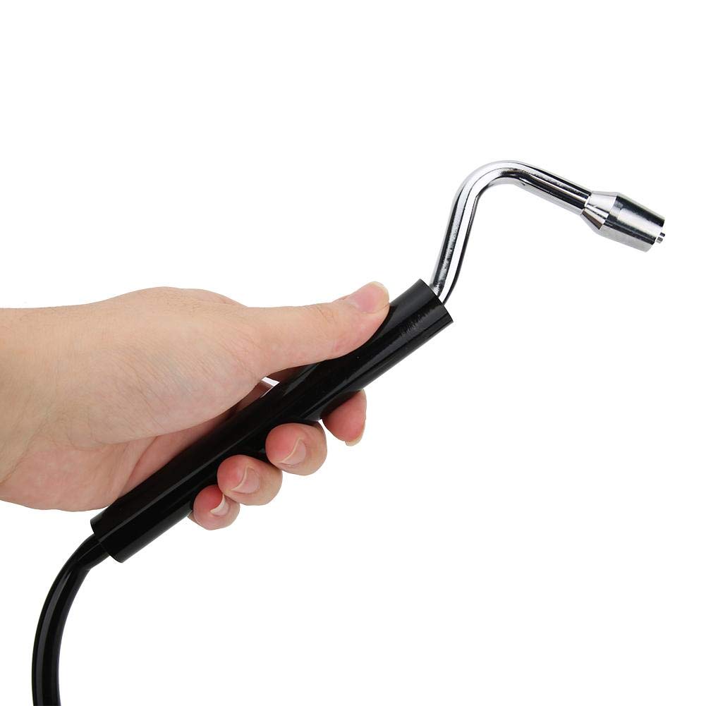 **Stainless Steel Coffee Machine Steaming Brush - High Pressure Cleaner for Espresso & Home Coffee Makers | Durable Barista Tool for Coffee Shops & Home Use**    *(Perfect for deep cleaning espresso machines, removing coffee residue, and maintaining your coffee equipment for optimal performance at home or in cafes.)*