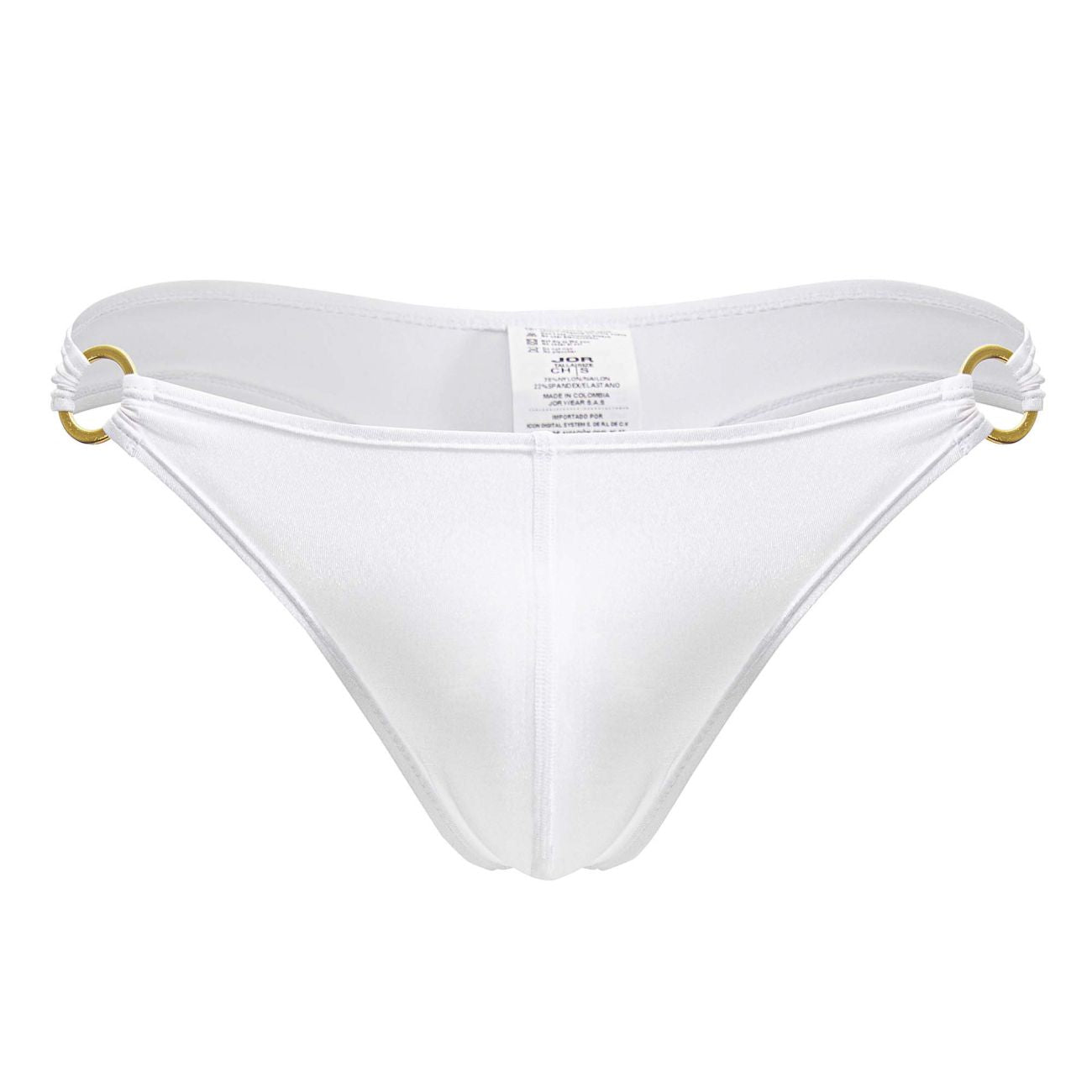 Jor Magnus Thong - Comfortable & Stylish Men's Underwear for Everyday Wear - Perfect for Gym, Lounge & Travel