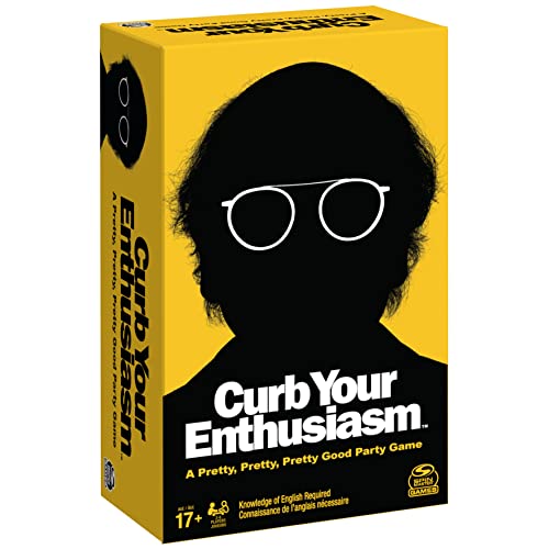 Curb Your Enthusiasm