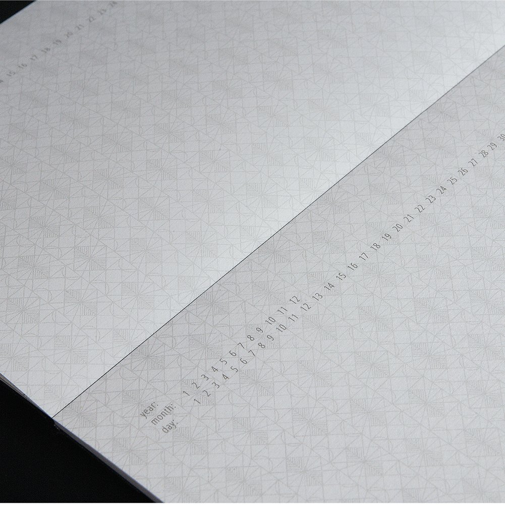 Magnetic Detachable Notebook Set - 4 Pack, Perfect Gift Idea for Office, School & Creative Note Taking