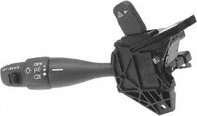 Borg Warner S2144 Headlight Dimmer Switch - Compatible with Multiple Vehicle Models - Perfect for Night Driving & Auto Repair Shops