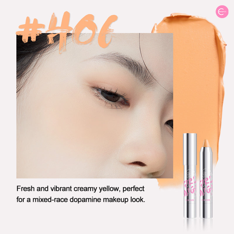 NEIYOU Atmosphere Cream Blush - Soft Matte Liquid Blush for Cheeks & Lips, Long Lasting Natural Makeup, Vegan & Cruelty Free - Perfect for Everyday Wear, Date Night & Special Occasions