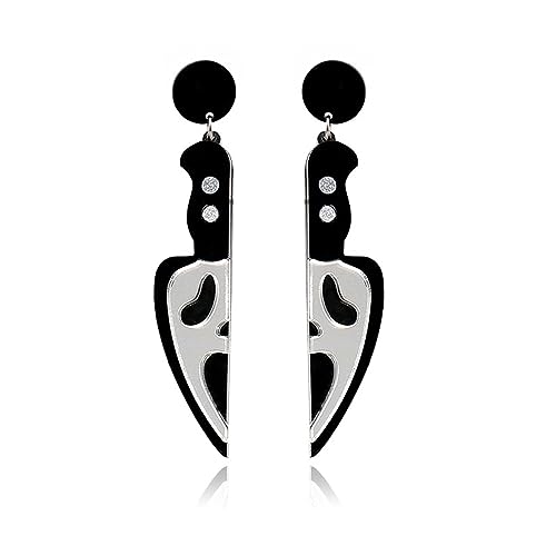 Skeleton Knife